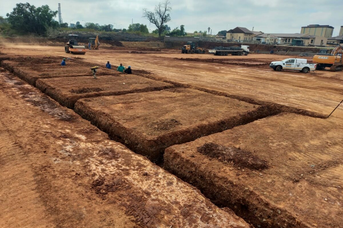 Layer Works & Platforms