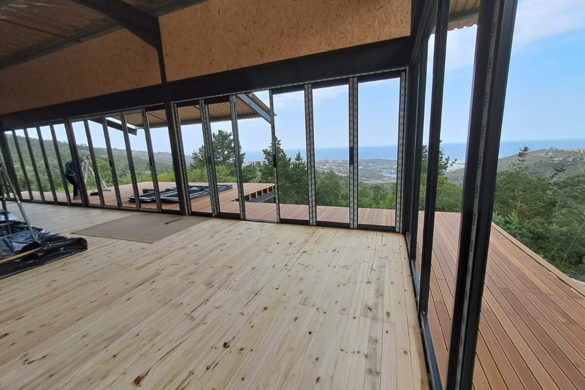 Custom Home Building