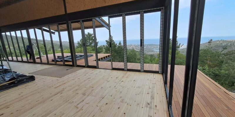 Custom Home Building