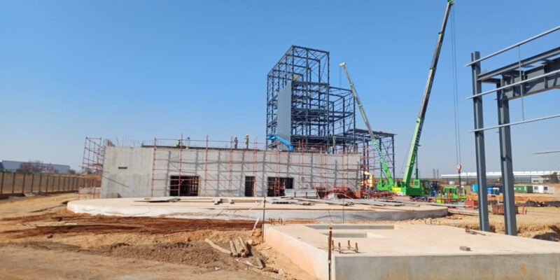 Concrete Structure